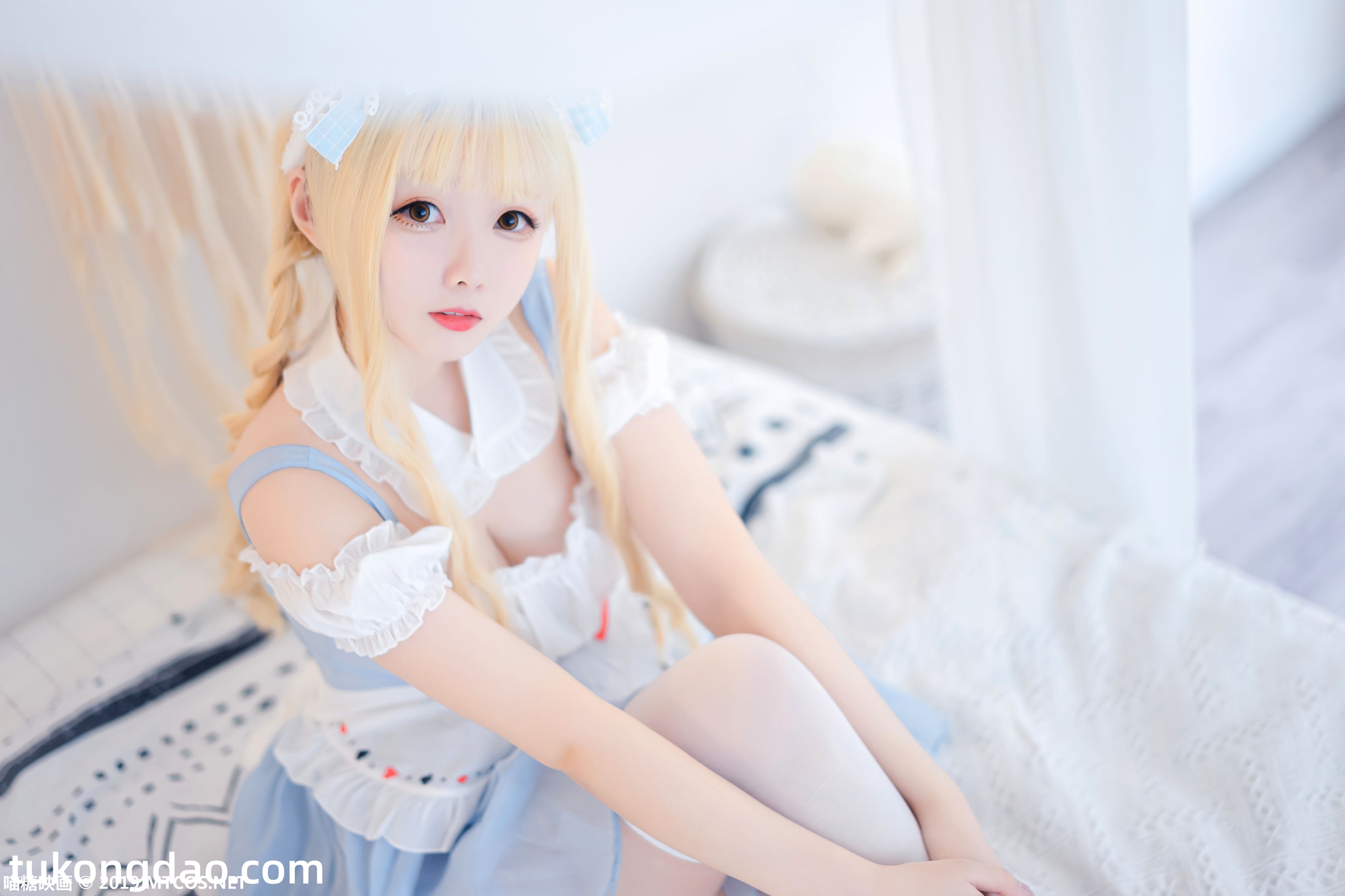 喵糖映画 VOL.053 写真集 写真系列-第6张